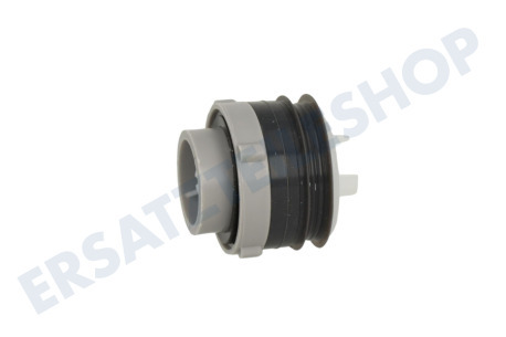 Samsung DC97-22023B Ventil Vom Reinigerfach