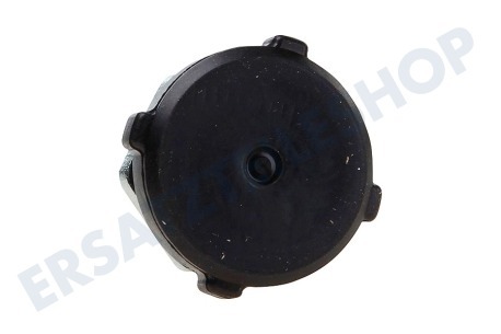 Samsung Waschmaschine DC9714293BC Gerätefuß Nivellierfuß M10 Flanschmutter