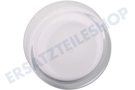Samsung Waschmaschine DC64-03312A Knopf Drehknopf, weiß