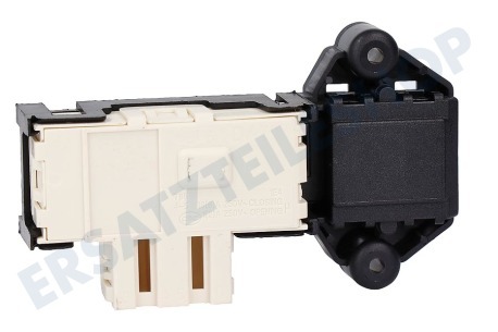 Samsung Waschmaschine DC64-00653A Verriegelungsrelais 3 Kontakte