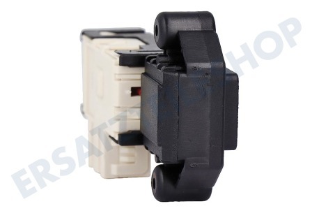 Samsung Waschmaschine DC64-00653A Verriegelungsrelais 3 Kontakte