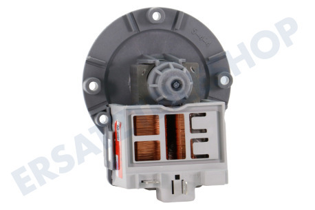 Samsung Waschmaschine DC31-00030A Pumpe Ablauf, ohne Pumpenhaus