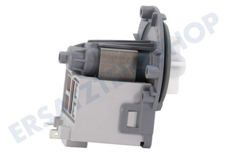 Samsung Waschmaschine DC31-00030A Pumpe Ablauf, ohne Pumpenhaus