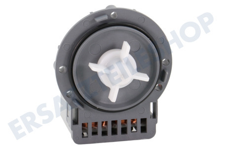 Samsung Waschmaschine DC31-00030A Pumpe Ablauf, ohne Pumpenhaus