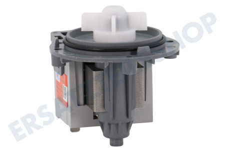Samsung Waschmaschine DC31-00030A Pumpe Ablauf, ohne Pumpenhaus