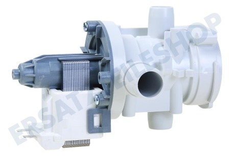 Alternative DC31-00030A Pumpe Ablaufpumpe, komplett Hanyu