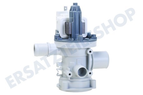 Alternative DC31-00030A Pumpe Ablaufpumpe, komplett Hanyu