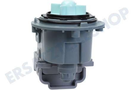 Samsung Waschmaschine DC31-00181A Ablaufpumpe