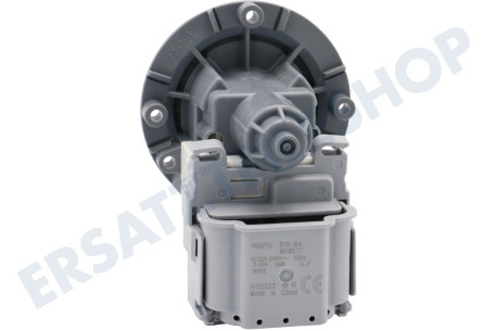 Samsung Waschmaschine Pumpe Ablauf