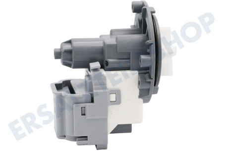 Samsung Waschmaschine Pumpe Ablauf