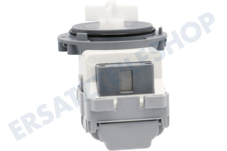Samsung Waschmaschine Pumpe Ablauf