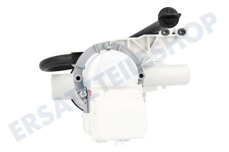 Samsung Waschmaschine DC97-17336E Ablaufpumpe komplett
