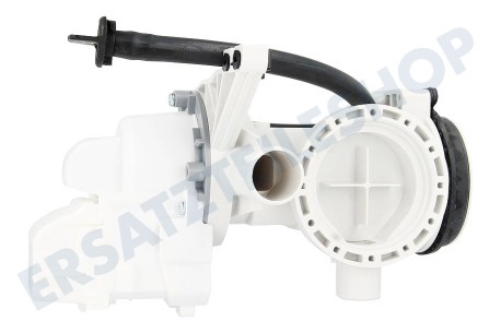 Samsung Waschmaschine DC97-17336E Ablaufpumpe komplett