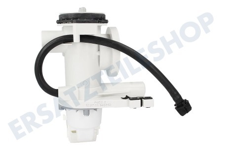 Samsung Waschmaschine DC97-17336E Ablaufpumpe komplett