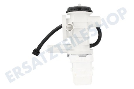 Samsung Waschmaschine DC97-17336E Ablaufpumpe komplett