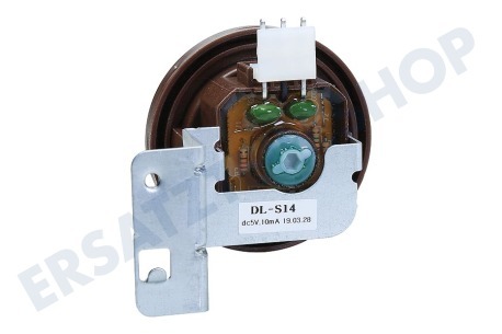 Samsung Waschmaschine DC97-00731A Wasserstandsregler Druckschalter