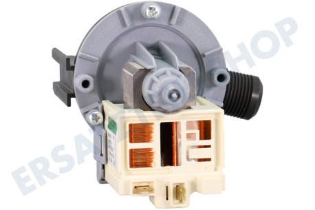 Arthur martin elux Waschmaschine Pumpe Askoll Fin=25 Fuit=16