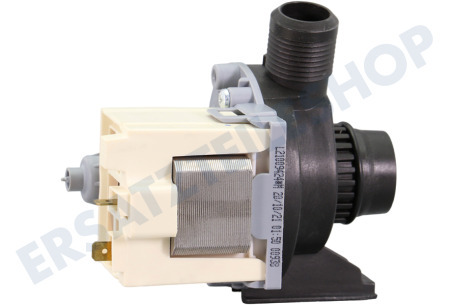 Arthur martin elux Waschmaschine Pumpe Askoll Fin=25 Fuit=16