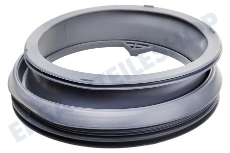 Novamatic Waschmaschine Manschette hohes Modell + 4 Falten