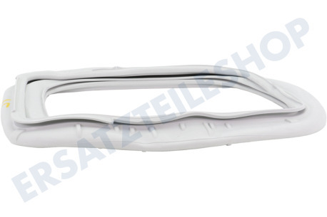 Electrolux Waschmaschine Manschette Quadratisch, Toplader