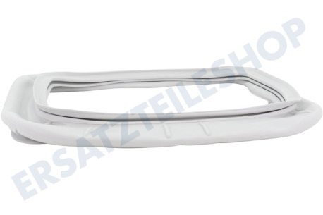 Electrolux Waschmaschine Manschette Quadratisch, Toplader