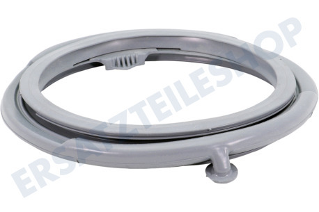 Zanussi Waschmaschine Manschette mit Ausguss