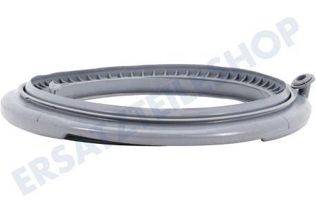 Zanussi Waschmaschine Manschette mit Ausguss
