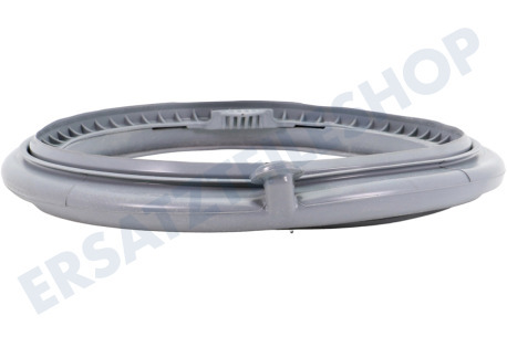 Zanussi Waschmaschine Manschette mit Ausguss