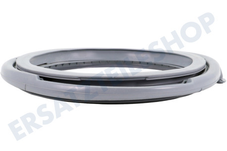 Zanussi Waschmaschine Manschette mit Ausguss