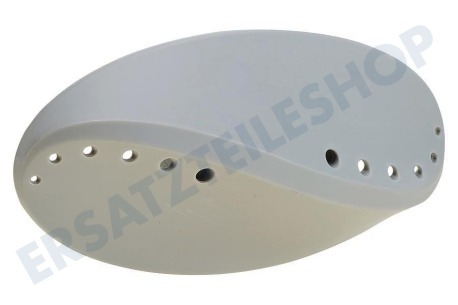 Elektro helios Waschmaschine Mitnehmerrippe Mitnehmer