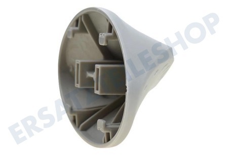 Elektro helios Waschmaschine Mitnehmerrippe Mitnehmer