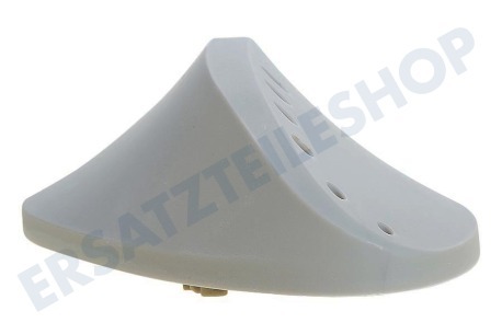 Elektro helios Waschmaschine Mitnehmerrippe Mitnehmer