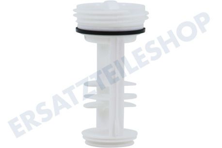 Arthur martin elux Waschmaschine Filter Flusenfilter