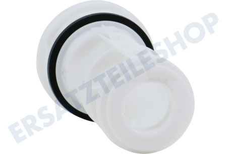Arthur martin elux Waschmaschine Filter Flusenfilter