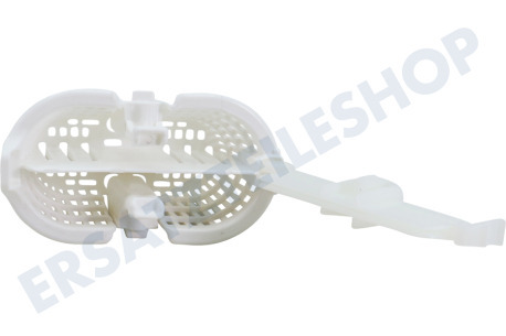 Faure Waschmaschine Filter Ablauffilter