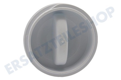Elektro helios Waschmaschine Deckel Abdeckung des Filters
