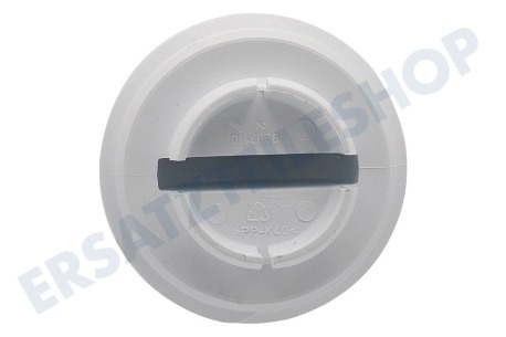 Elektro helios Waschmaschine Deckel Abdeckung des Filters