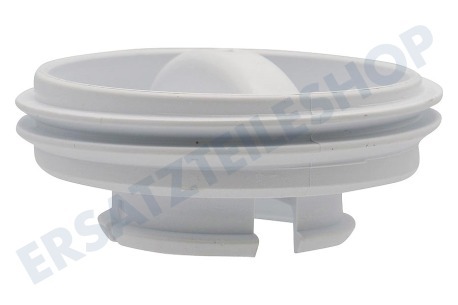Elektro helios Waschmaschine Deckel Abdeckung des Filters