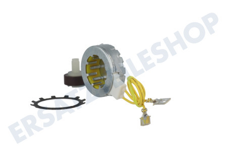 Electrolux Waschmaschine Spule von tachosensor