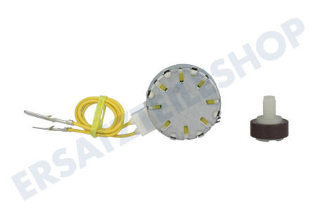 Electrolux Waschmaschine Spule von tachosensor
