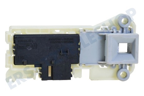 Electrolux Waschmaschine Verriegelungsrelais 3 Kontakte Bitron