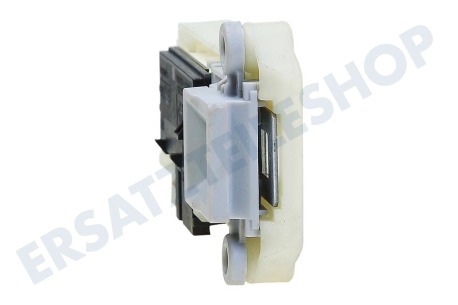Electrolux Waschmaschine Verriegelungsrelais 3 Kontakte Bitron