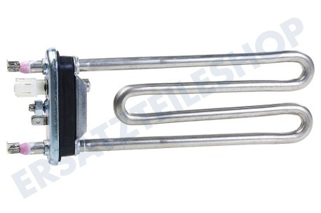 Electrolux Waschmaschine Heizelement 1750 Watt, gerade einschließlich NTC, Kawai