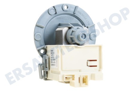 Faure Waschmaschine Pumpe Ablaufpumpe, Magnetpumpe