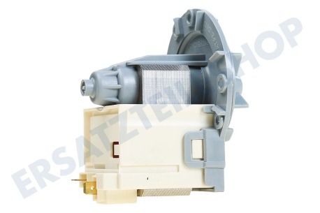 Faure Waschmaschine Pumpe Ablaufpumpe, Magnetpumpe