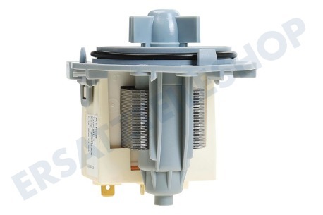 Faure Waschmaschine Pumpe Ablaufpumpe, Magnetpumpe