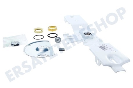 Brandt Waschmaschine Lagersatz Mit Halter