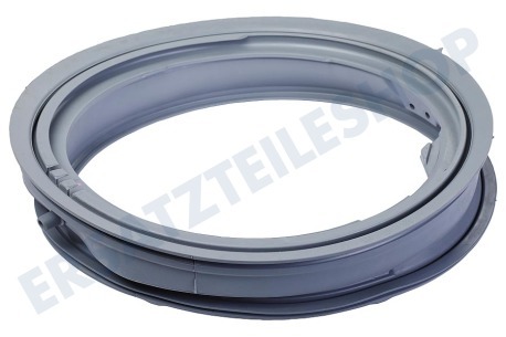 LG Waschmaschine Manschette mit Durchfuhr