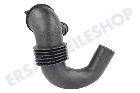 LG Waschmaschine MAR62161902 Schlauch Verbindungsschlauch Trommel - Pumpe