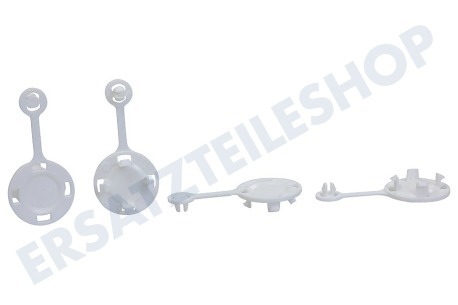 LG Waschmaschine Zulaufschlauch